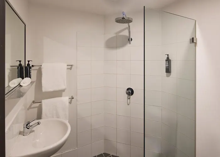 Ibis Budget Sydney East